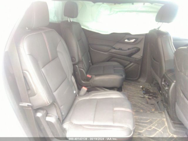 Photo 7 VIN: 1GNEVJKW5PJ186967 - CHEVROLET TRAVERSE 