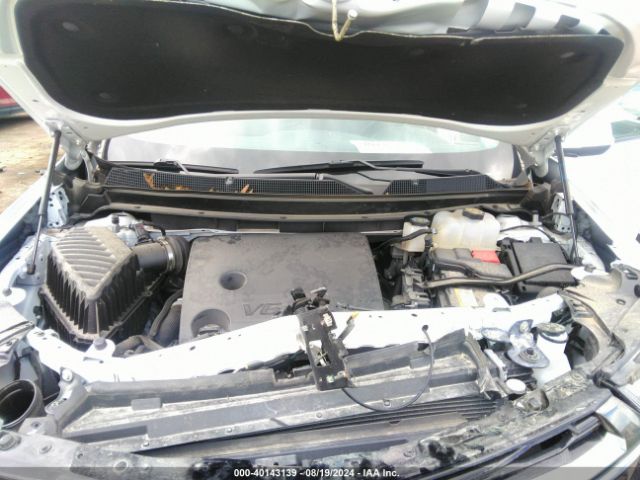 Photo 9 VIN: 1GNEVJKW5PJ186967 - CHEVROLET TRAVERSE 