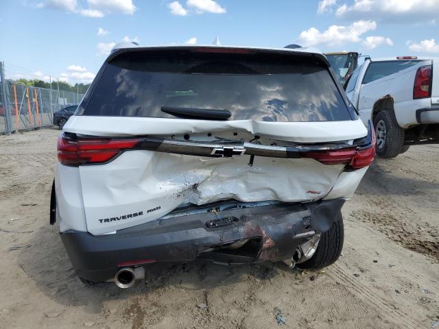 Photo 5 VIN: 1GNEVJKW5PJ202200 - CHEVROLET TRAVERSE 