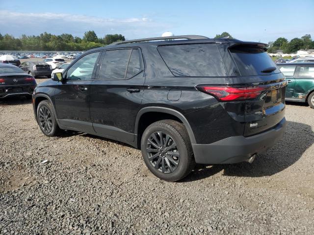 Photo 1 VIN: 1GNEVJKW5PJ207218 - CHEVROLET TRAVERSE R 