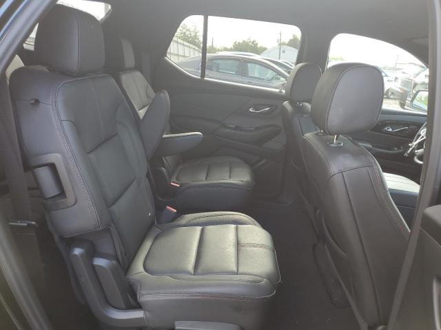 Photo 10 VIN: 1GNEVJKW5PJ207218 - CHEVROLET TRAVERSE R 