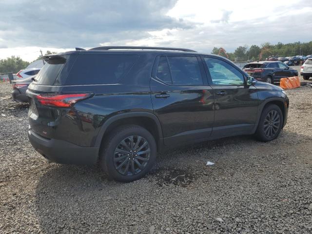 Photo 2 VIN: 1GNEVJKW5PJ207218 - CHEVROLET TRAVERSE R 