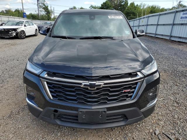 Photo 4 VIN: 1GNEVJKW5PJ207218 - CHEVROLET TRAVERSE R 