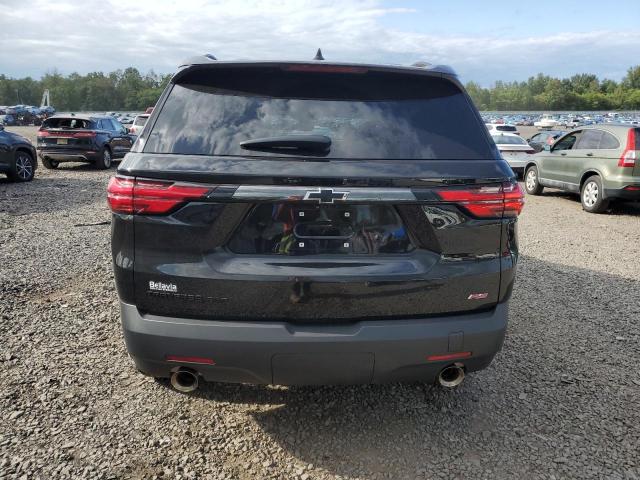 Photo 5 VIN: 1GNEVJKW5PJ207218 - CHEVROLET TRAVERSE R 