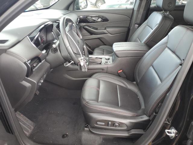 Photo 6 VIN: 1GNEVJKW5PJ207218 - CHEVROLET TRAVERSE R 