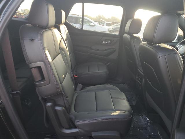 Photo 10 VIN: 1GNEVJKW5PJ338410 - CHEVROLET TRAVERSE R 