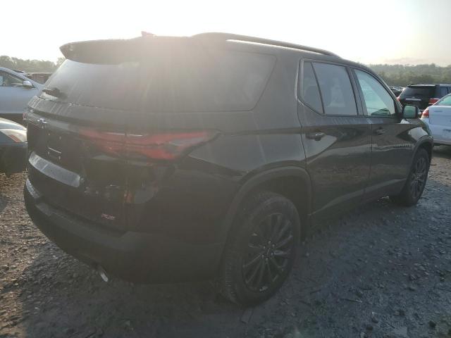 Photo 2 VIN: 1GNEVJKW5PJ338410 - CHEVROLET TRAVERSE R 