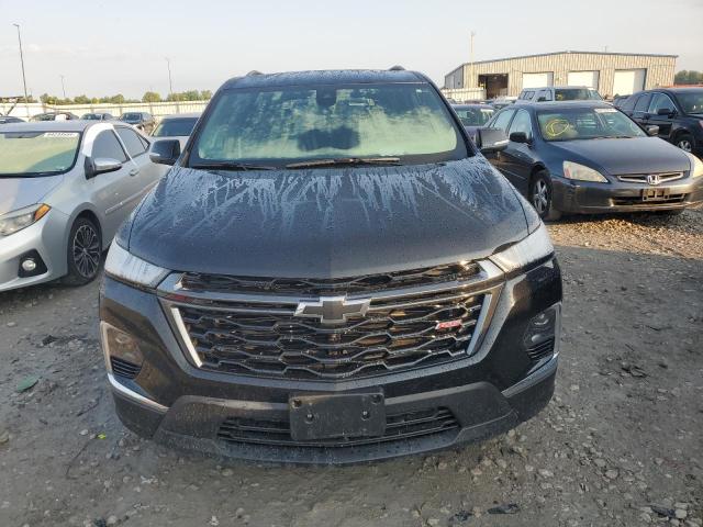 Photo 4 VIN: 1GNEVJKW5PJ338410 - CHEVROLET TRAVERSE R 