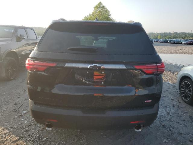 Photo 5 VIN: 1GNEVJKW5PJ338410 - CHEVROLET TRAVERSE R 