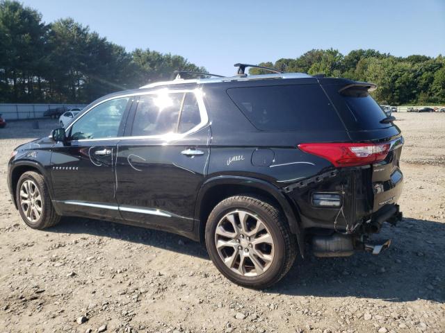 Photo 1 VIN: 1GNEVJKW6JJ103294 - CHEVROLET TRAVERSE P 