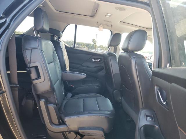 Photo 10 VIN: 1GNEVJKW6JJ103294 - CHEVROLET TRAVERSE P 