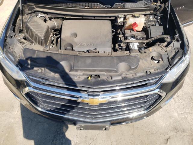 Photo 11 VIN: 1GNEVJKW6JJ103294 - CHEVROLET TRAVERSE P 