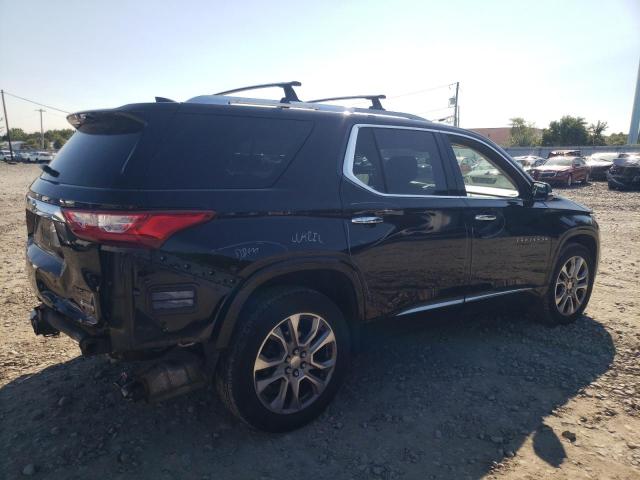 Photo 2 VIN: 1GNEVJKW6JJ103294 - CHEVROLET TRAVERSE P 