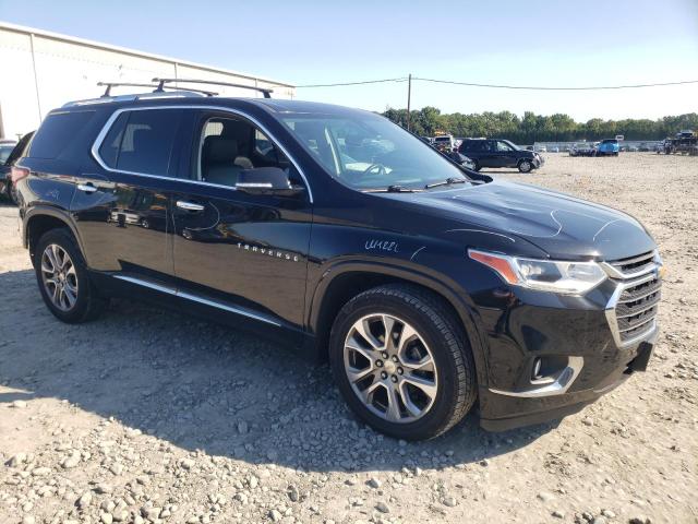 Photo 3 VIN: 1GNEVJKW6JJ103294 - CHEVROLET TRAVERSE P 