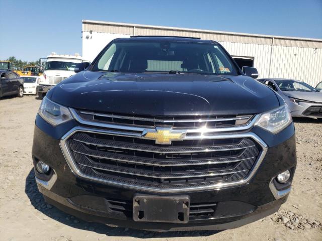 Photo 4 VIN: 1GNEVJKW6JJ103294 - CHEVROLET TRAVERSE P 