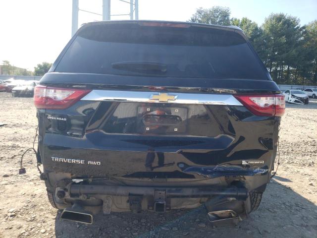 Photo 5 VIN: 1GNEVJKW6JJ103294 - CHEVROLET TRAVERSE P 