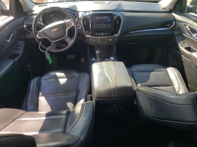 Photo 7 VIN: 1GNEVJKW6JJ103294 - CHEVROLET TRAVERSE P 