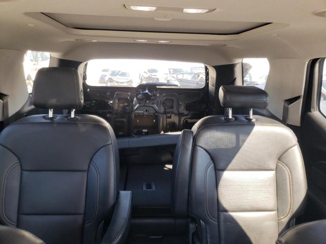 Photo 9 VIN: 1GNEVJKW6JJ103294 - CHEVROLET TRAVERSE P 