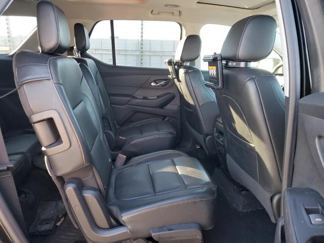 Photo 10 VIN: 1GNEVJKW6JJ115123 - CHEVROLET TRAVERSE 