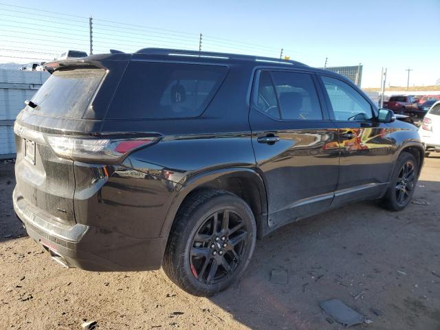 Photo 2 VIN: 1GNEVJKW6JJ115123 - CHEVROLET TRAVERSE 