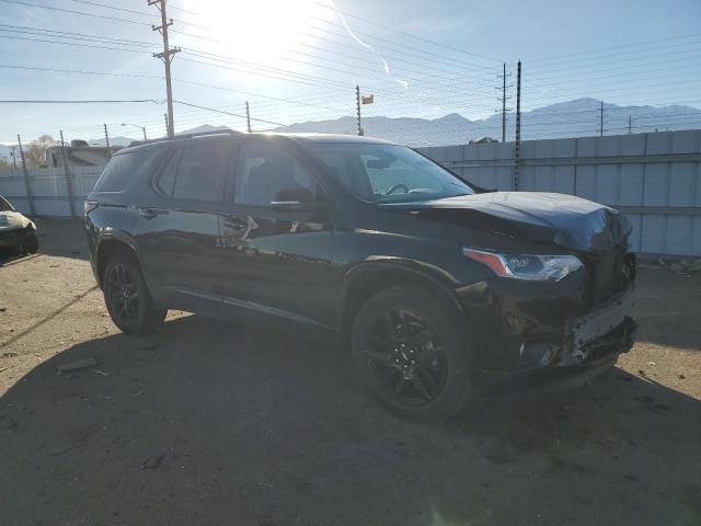 Photo 3 VIN: 1GNEVJKW6JJ115123 - CHEVROLET TRAVERSE 