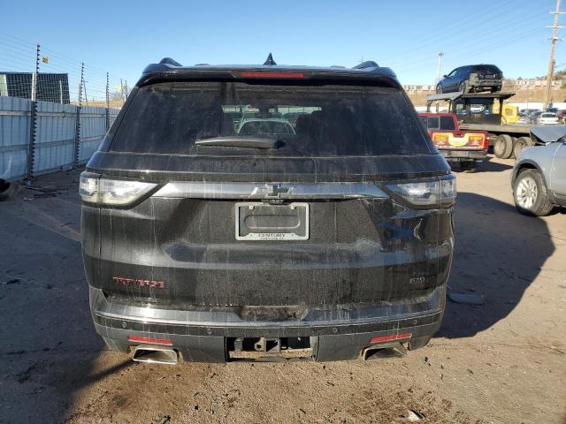 Photo 5 VIN: 1GNEVJKW6JJ115123 - CHEVROLET TRAVERSE 