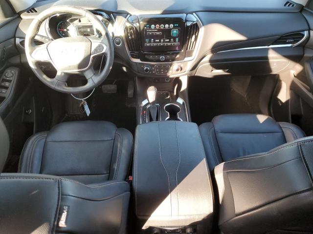 Photo 7 VIN: 1GNEVJKW6JJ115123 - CHEVROLET TRAVERSE 