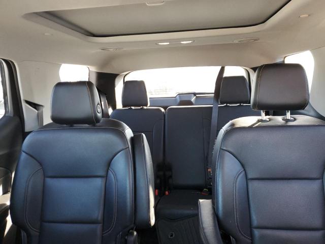 Photo 9 VIN: 1GNEVJKW6JJ115123 - CHEVROLET TRAVERSE 