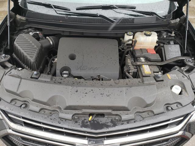 Photo 11 VIN: 1GNEVJKW6JJ197676 - CHEVROLET TRAVERSE P 