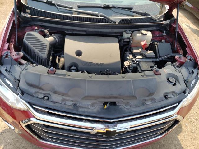 Photo 10 VIN: 1GNEVJKW6JJ259108 - CHEVROLET TRAVERSE P 