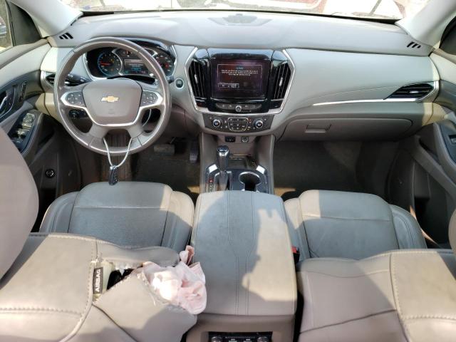 Photo 7 VIN: 1GNEVJKW6JJ259108 - CHEVROLET TRAVERSE P 