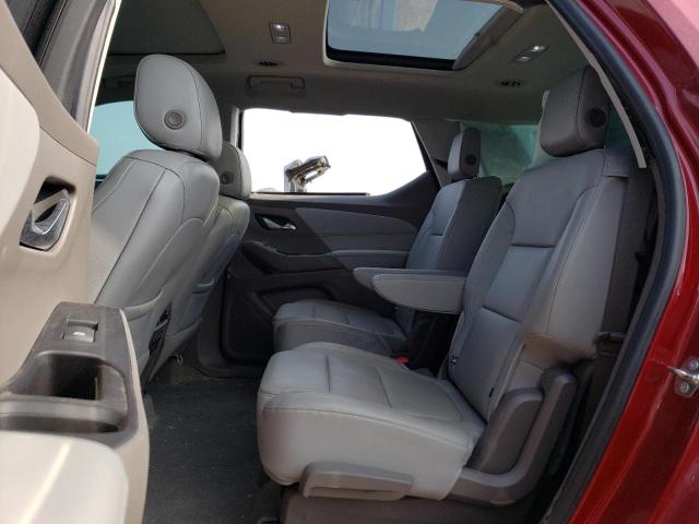 Photo 9 VIN: 1GNEVJKW6JJ259108 - CHEVROLET TRAVERSE P 