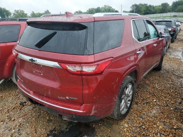 Photo 3 VIN: 1GNEVJKW6JJ280945 - CHEVROLET TRAVERSE P 