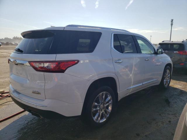 Photo 2 VIN: 1GNEVJKW6KJ169748 - CHEVROLET TRAVERSE H 