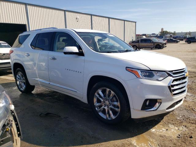 Photo 3 VIN: 1GNEVJKW6KJ169748 - CHEVROLET TRAVERSE H 