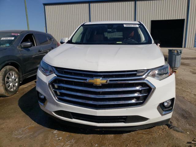 Photo 4 VIN: 1GNEVJKW6KJ169748 - CHEVROLET TRAVERSE H 