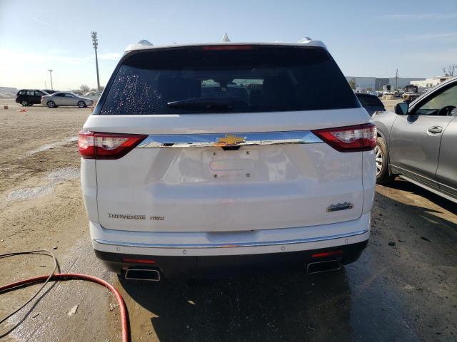 Photo 5 VIN: 1GNEVJKW6KJ169748 - CHEVROLET TRAVERSE H 