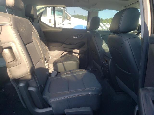 Photo 5 VIN: 1GNEVJKW6KJ252242 - CHEVROLET TRAVERSE H 