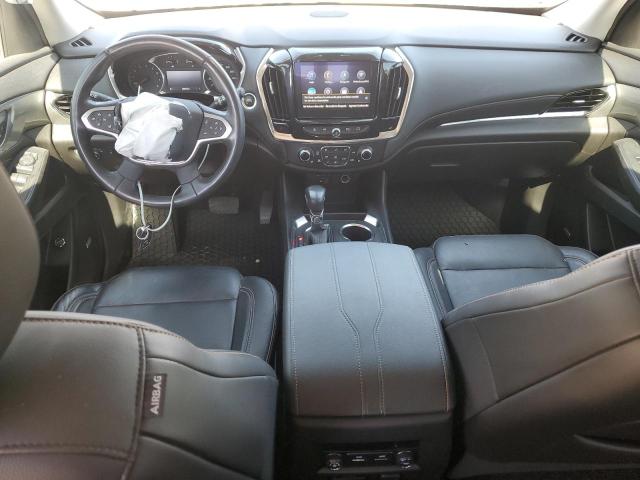 Photo 7 VIN: 1GNEVJKW6MJ160194 - CHEVROLET TRAVERSE R 