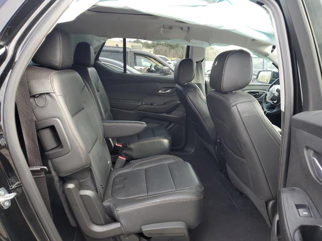 Photo 10 VIN: 1GNEVJKW6MJ248369 - CHEVROLET TRAVERSE 