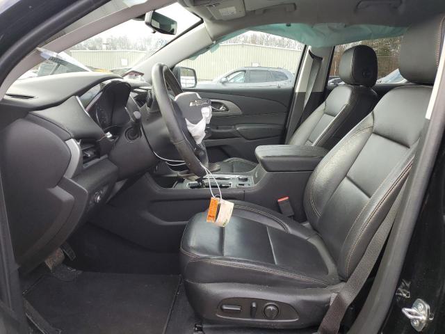 Photo 6 VIN: 1GNEVJKW6MJ248369 - CHEVROLET TRAVERSE 