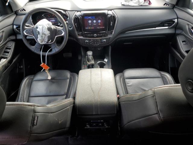 Photo 7 VIN: 1GNEVJKW6MJ248369 - CHEVROLET TRAVERSE 