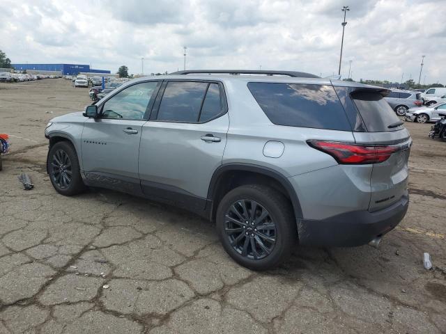 Photo 1 VIN: 1GNEVJKW6PJ274216 - CHEVROLET TRAVERSE R 