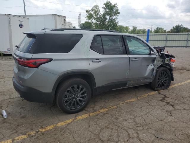 Photo 2 VIN: 1GNEVJKW6PJ274216 - CHEVROLET TRAVERSE R 