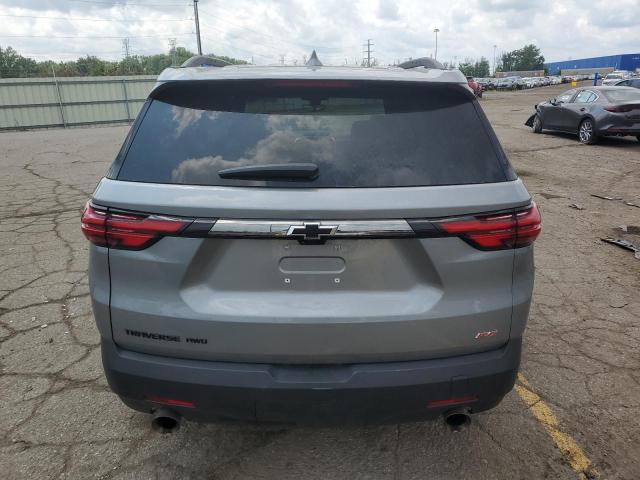 Photo 5 VIN: 1GNEVJKW6PJ274216 - CHEVROLET TRAVERSE R 