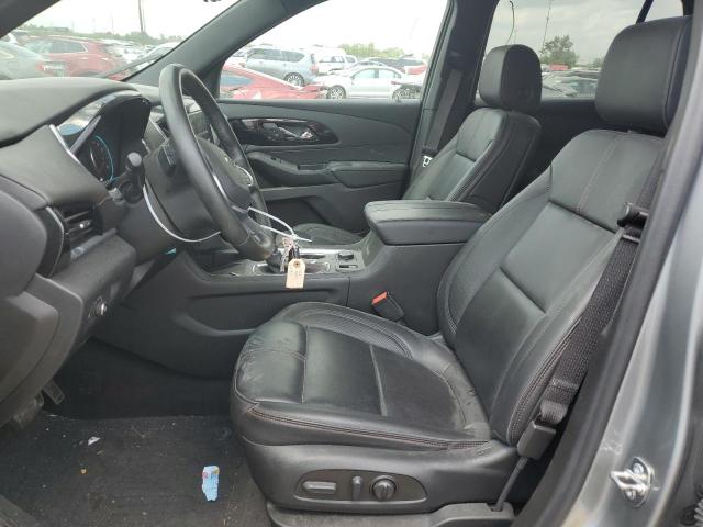 Photo 6 VIN: 1GNEVJKW6PJ274216 - CHEVROLET TRAVERSE R 