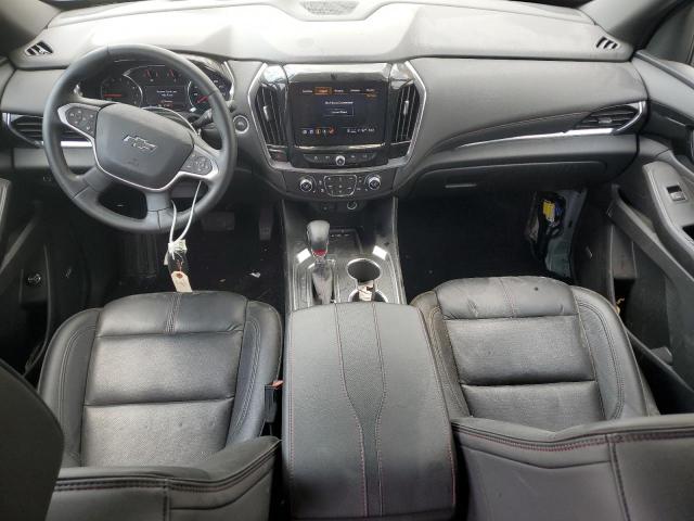 Photo 7 VIN: 1GNEVJKW6PJ274216 - CHEVROLET TRAVERSE R 