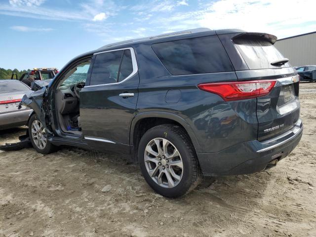 Photo 1 VIN: 1GNEVJKW7JJ114482 - CHEVROLET TRAVERSE P 