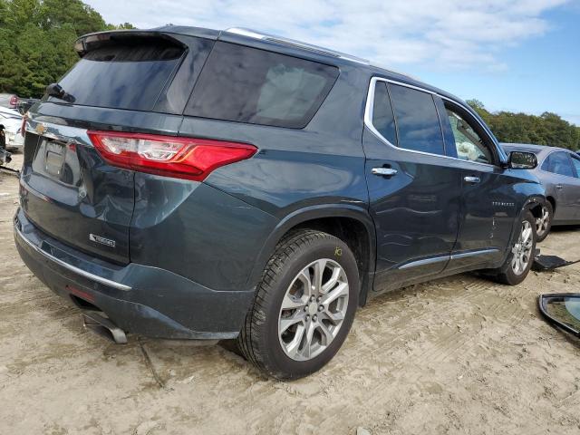 Photo 2 VIN: 1GNEVJKW7JJ114482 - CHEVROLET TRAVERSE P 