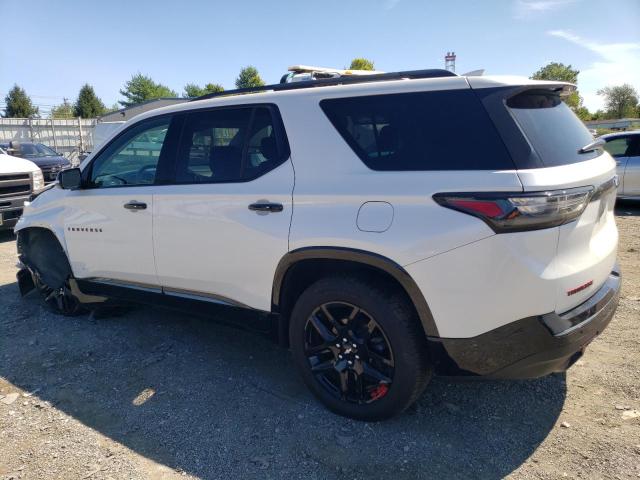 Photo 1 VIN: 1GNEVJKW7JJ122131 - CHEVROLET TRAVERSE P 